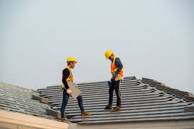 Fast & Reliable Emergency Roof Repairs in Centerport, NY